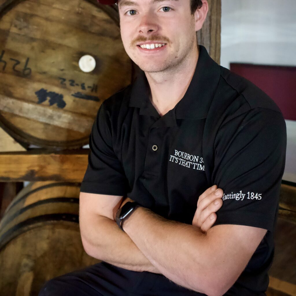 Headshot of Bradley Jones