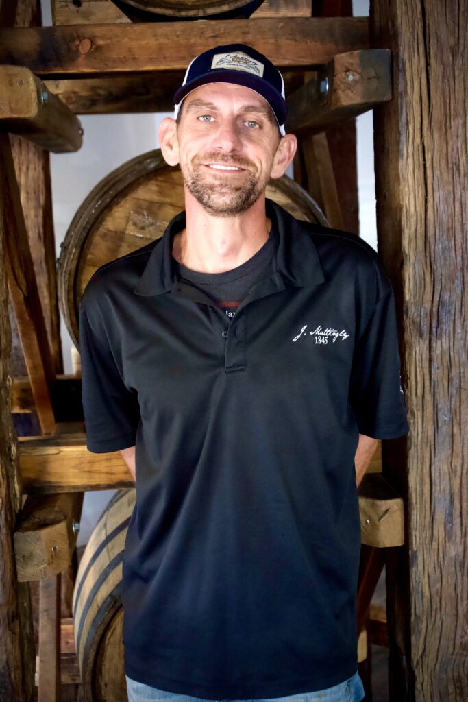 Headshot of Cecil Brown