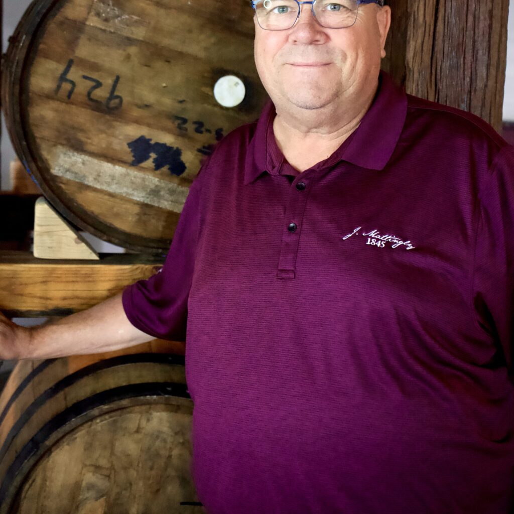 Headshot of Dan Peeper