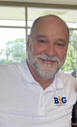 Steve Higdon, BIG Bourbon Club