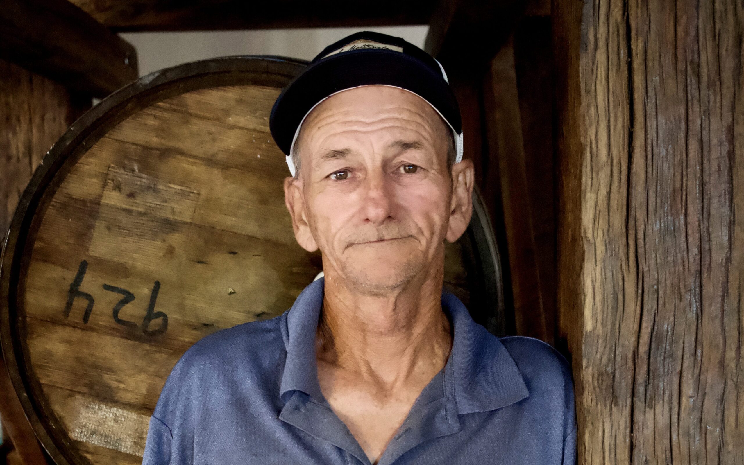 Headshot of Jeff Hall